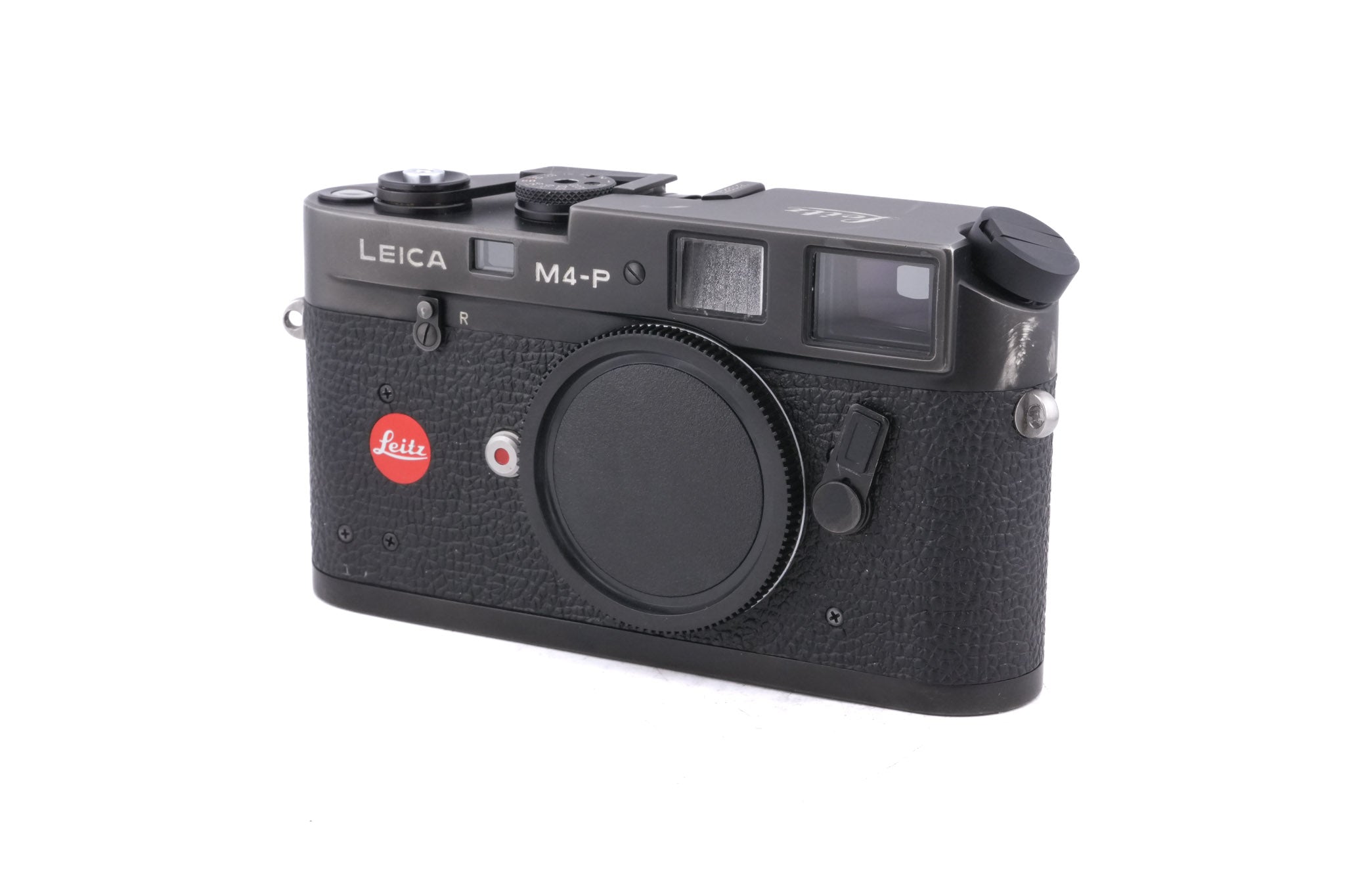 Leica M4-P (Black, 10415)