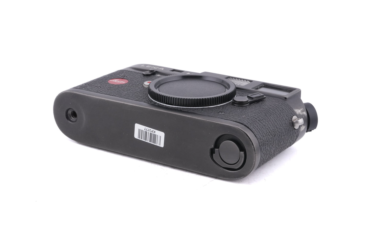 Leica M4-P (Black, 10415)