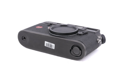 Leica M4-P (Black, 10415)