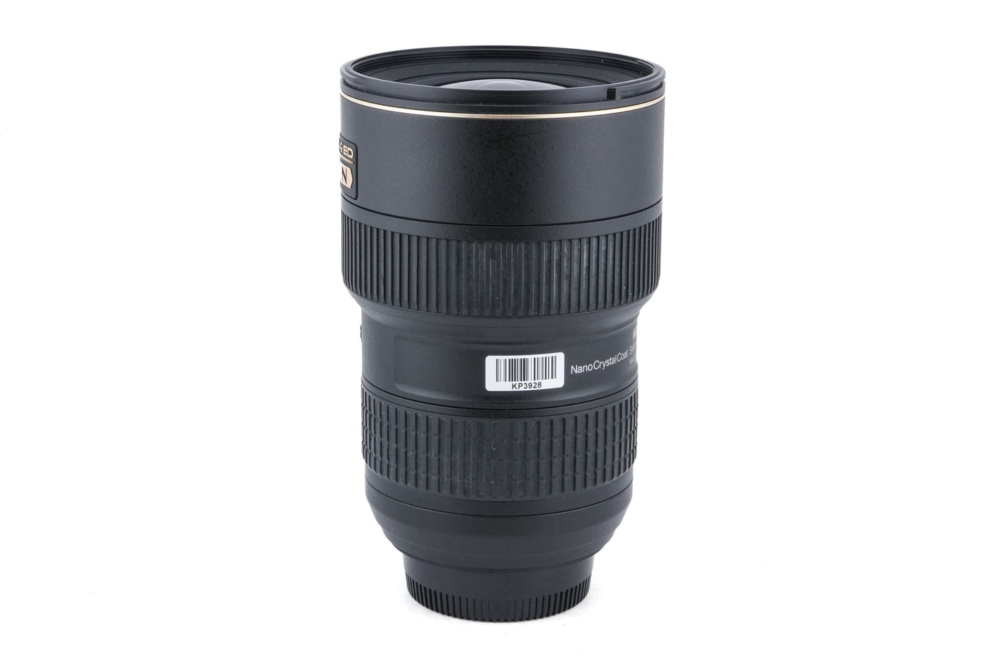 Nikon 16-35mm f4 AF-S Nikkor G ED N VR