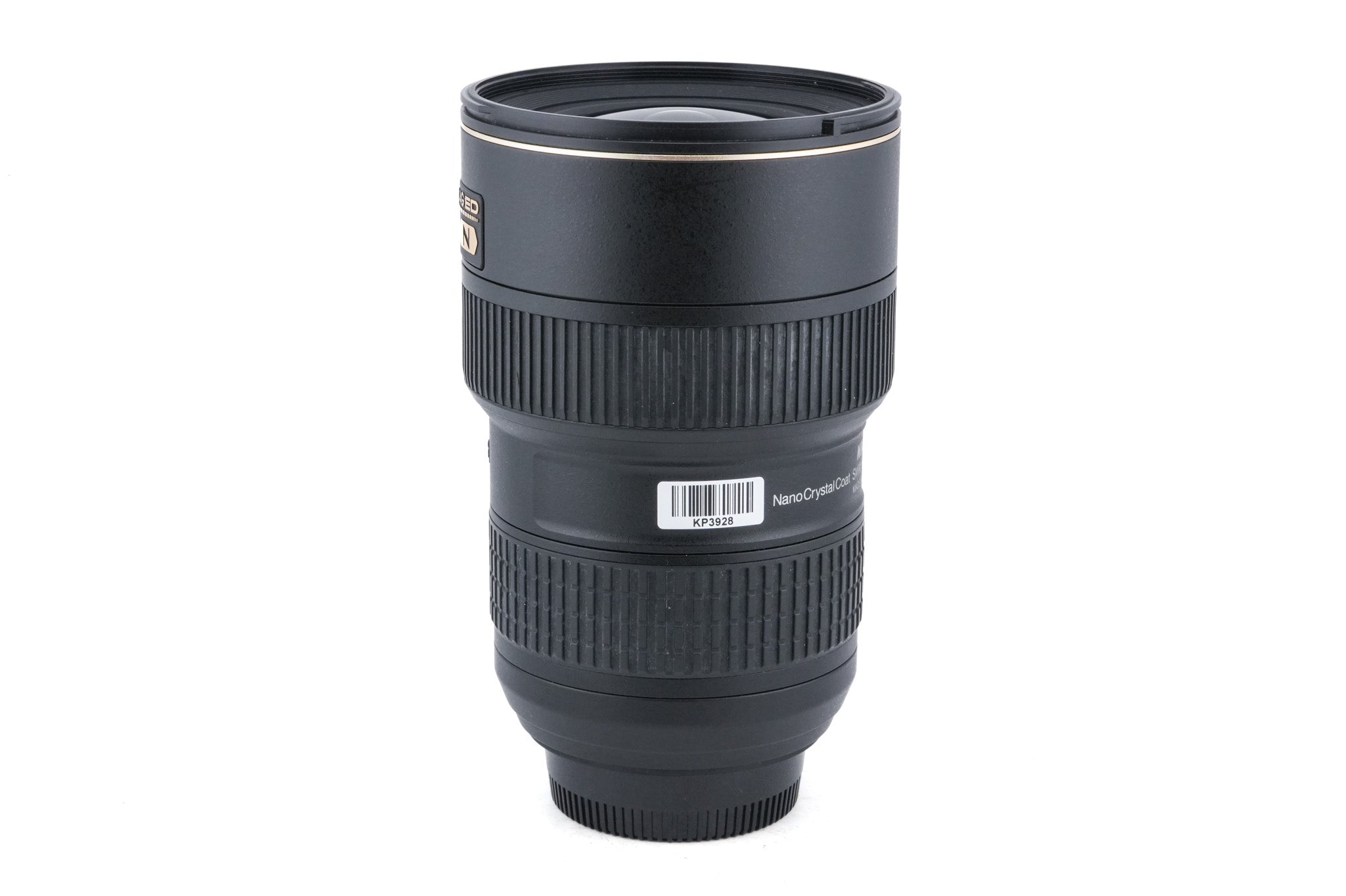 Nikon 16-35mm f4 AF-S Nikkor G ED N VR