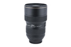 Nikon 16-35mm f4 AF-S Nikkor G ED N VR