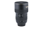 Nikon 16-35mm f4 AF-S Nikkor G ED N VR
