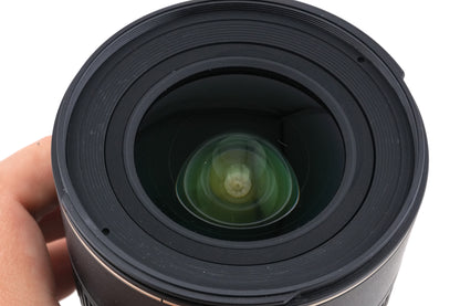 Nikon 16-35mm f4 AF-S Nikkor G ED N VR