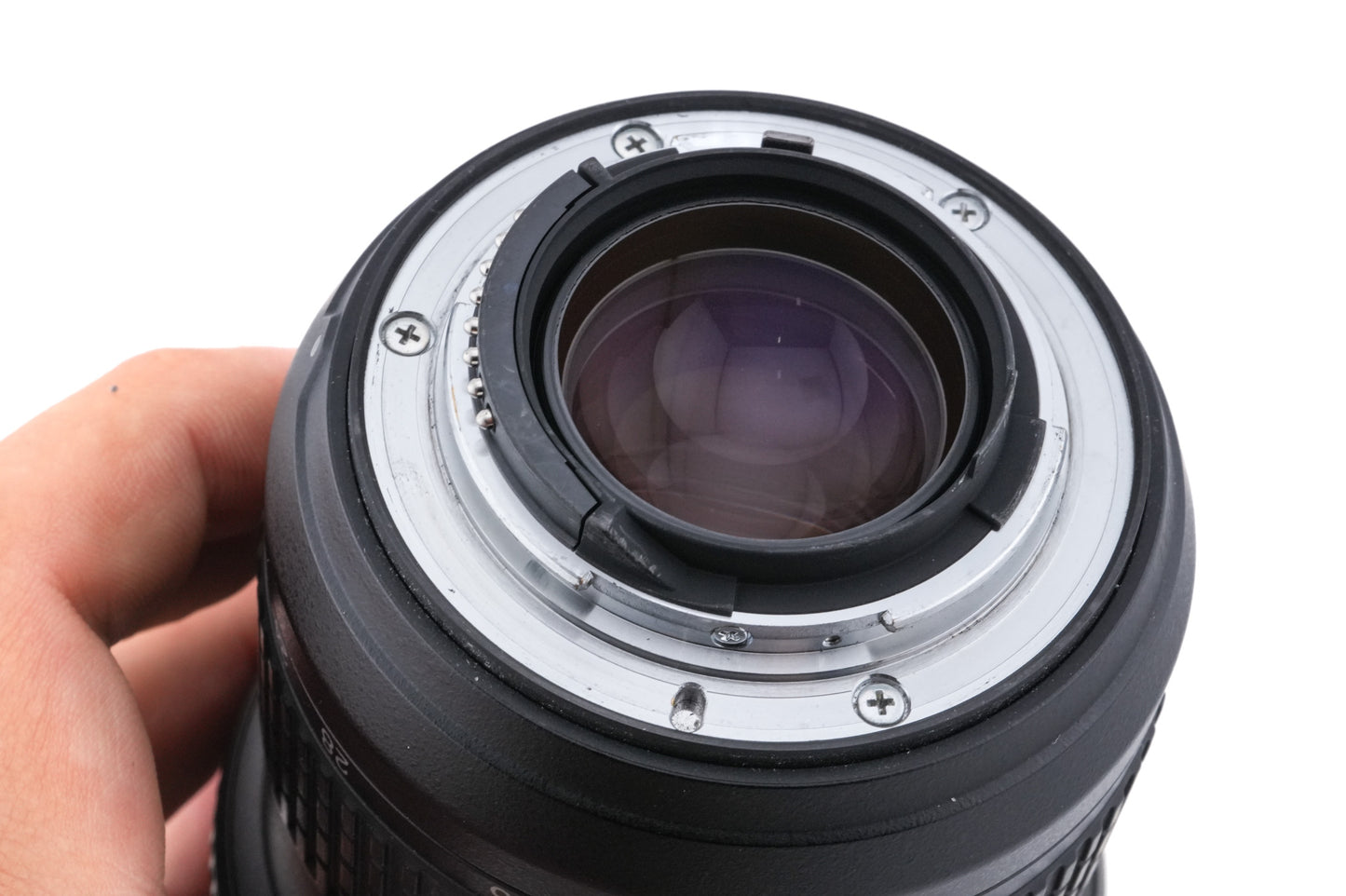 Nikon 16-35mm f4 AF-S Nikkor G ED N VR