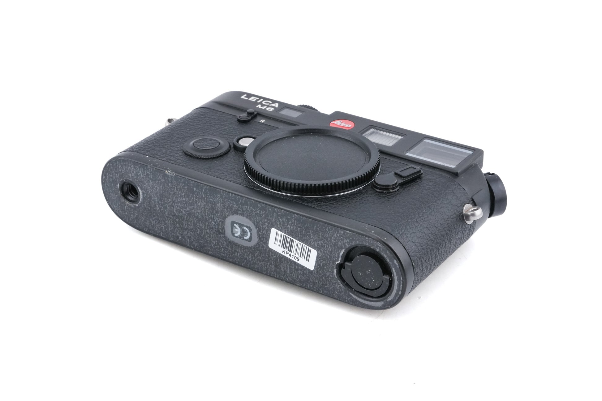 M6 Ttl M6 Film Camera M6 Ttl New Leica Film Camera 2021 Near MINT