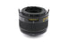 Tamron 2x Teleconverter SP BBAR MC (01F)
