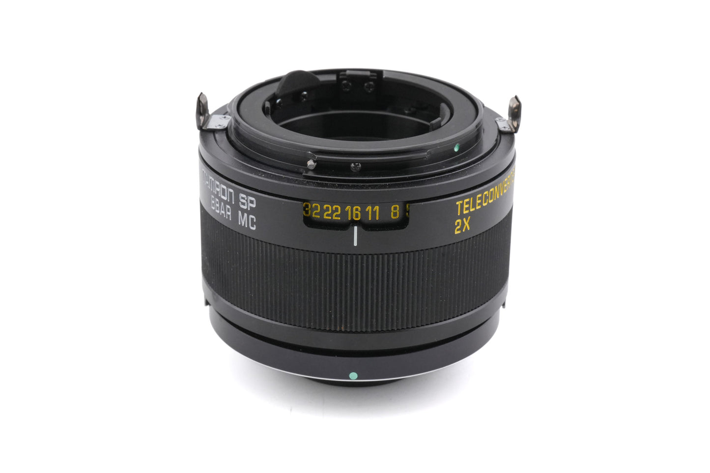 Tamron 2x Teleconverter SP BBAR MC (01F)