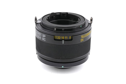 Tamron 2x Teleconverter SP BBAR MC (01F)
