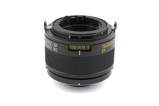 Tamron 2x Teleconverter SP BBAR MC (01F)