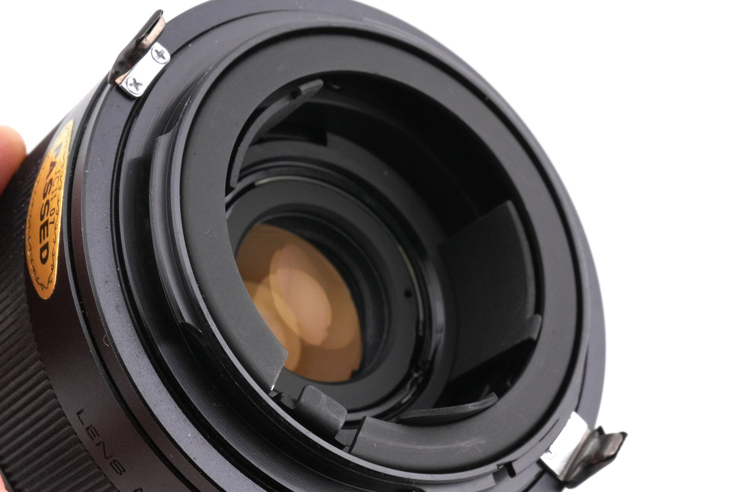 Tamron 2x Teleconverter SP BBAR MC (01F)