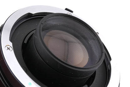 Tamron 2x Teleconverter SP BBAR MC (01F)