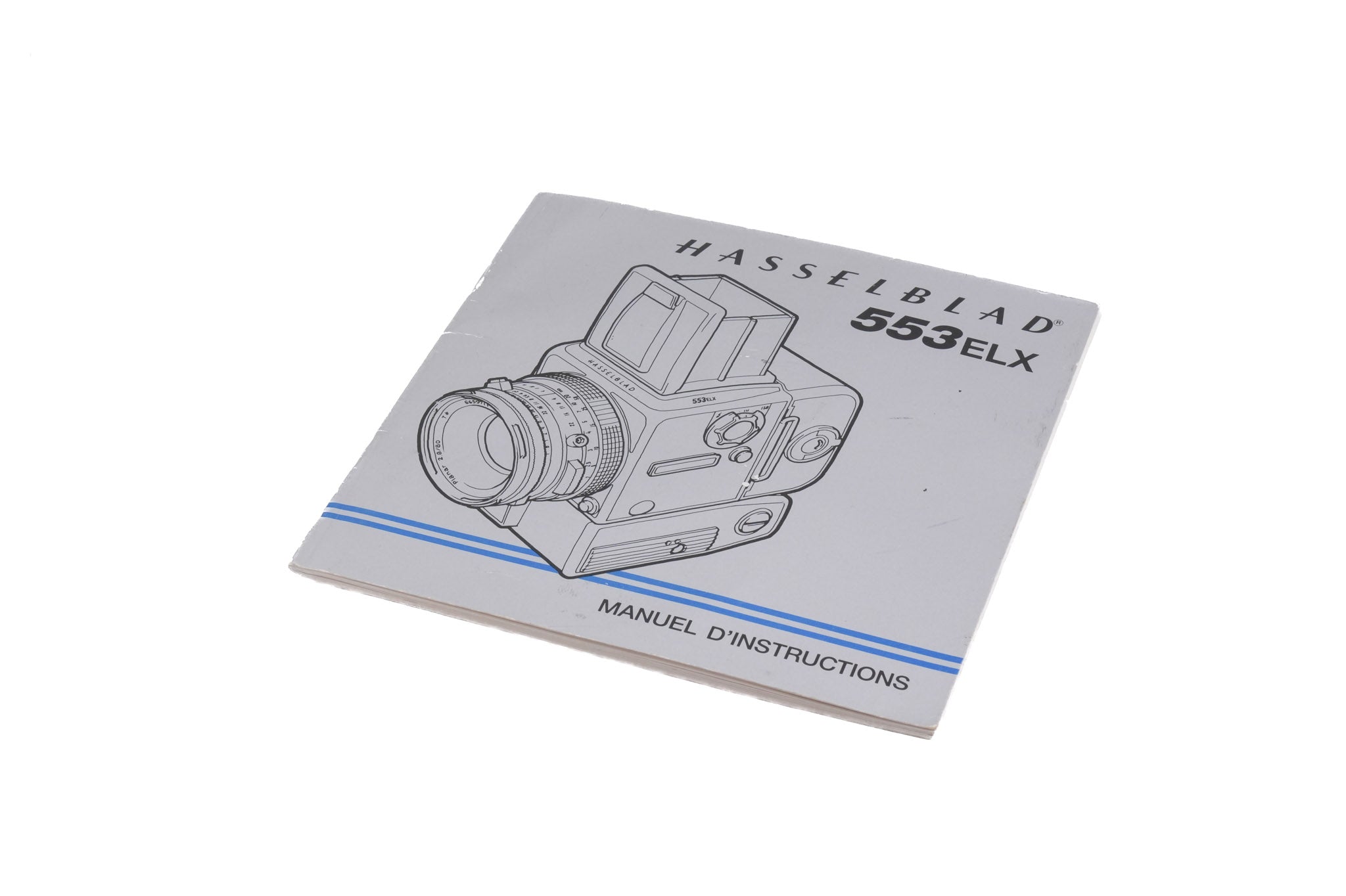 Hasselblad HC-4 Prism Finder (52086) - Accessory – Kamerastore