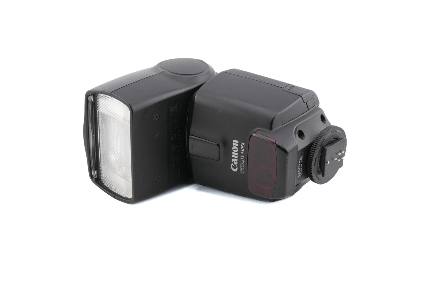 Canon 430EX Speedlite