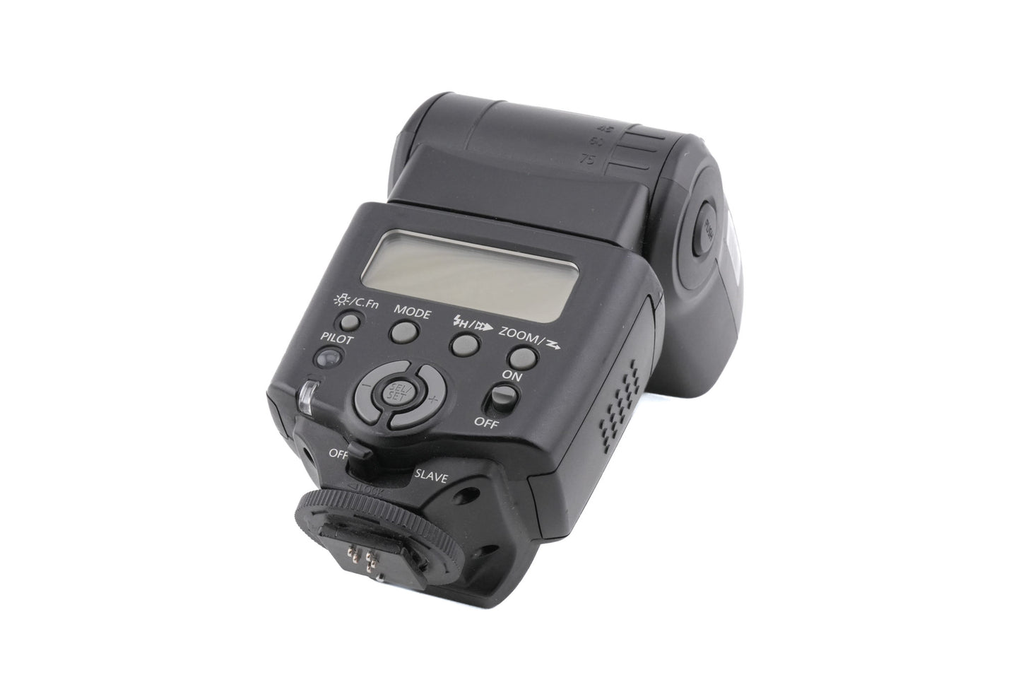 Canon 430EX Speedlite