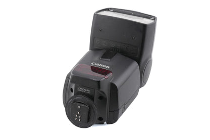 Canon 430EX Speedlite