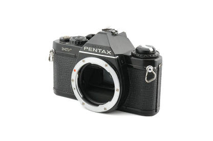 Pentax MV