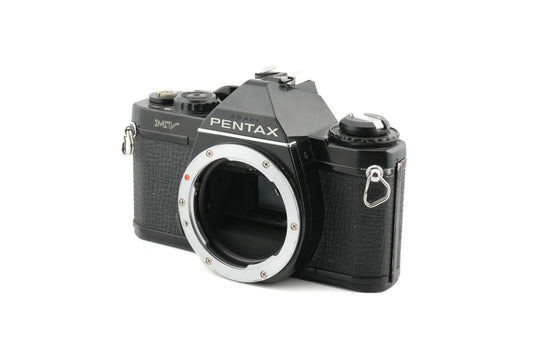 Pentax MV