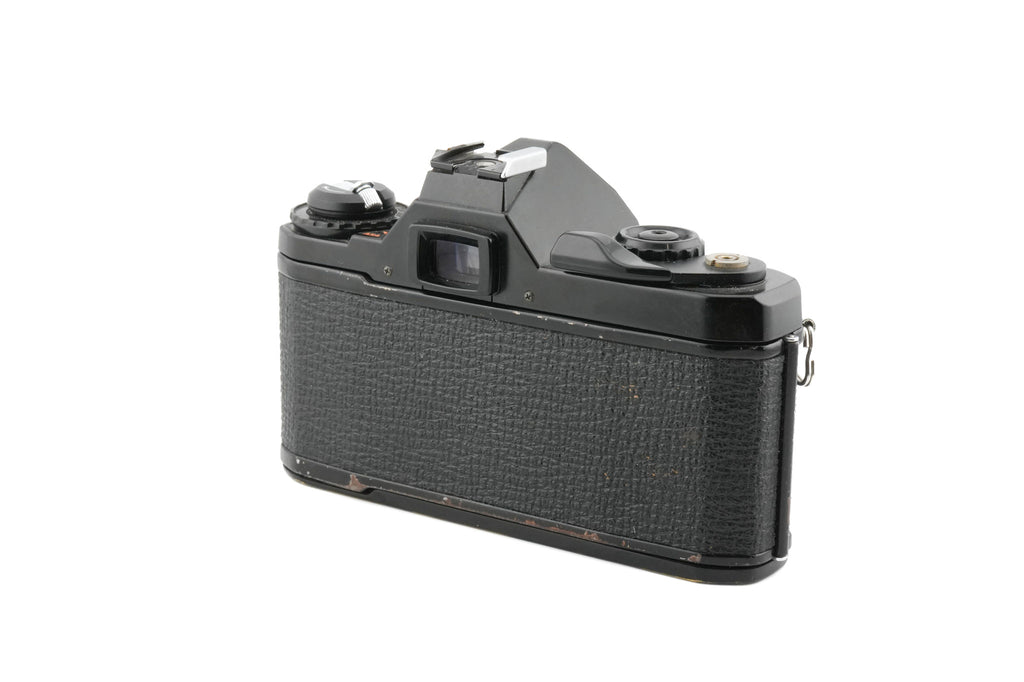 Pentax MV