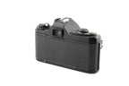 Pentax MV