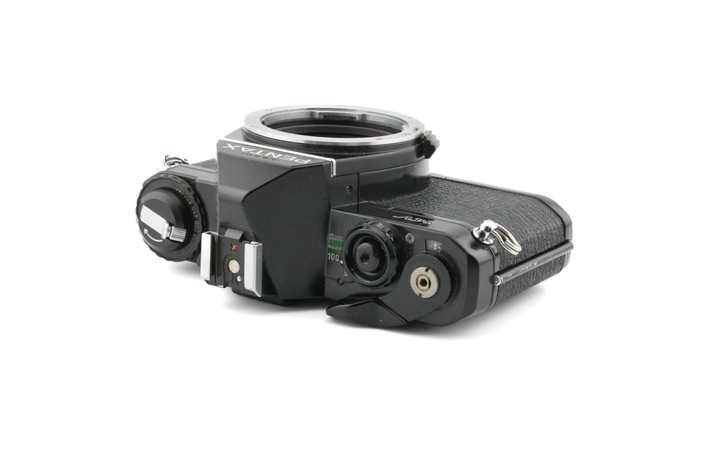 Pentax MV