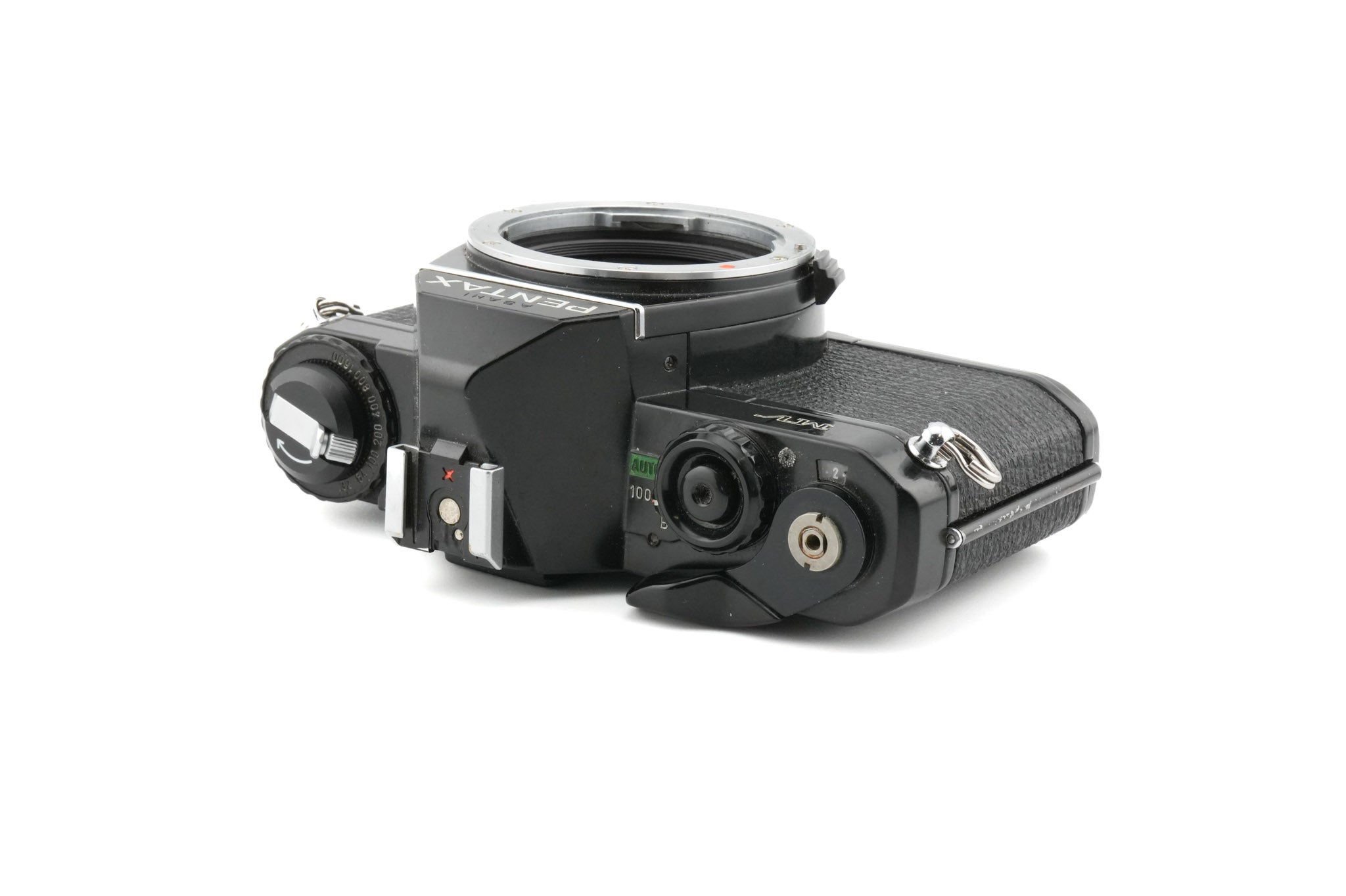 Pentax MV