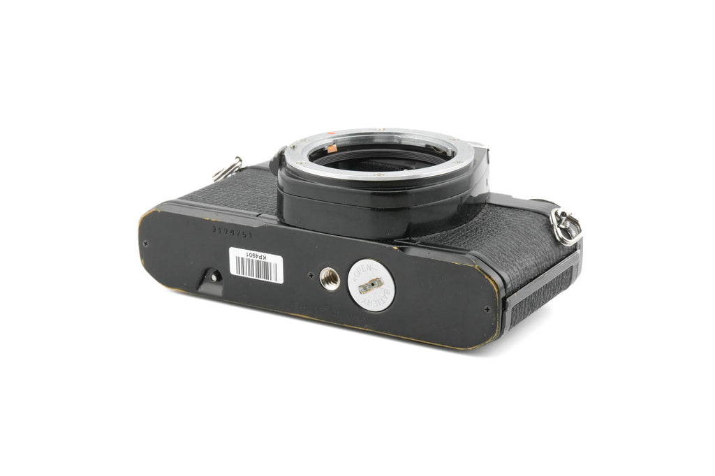 Pentax MV
