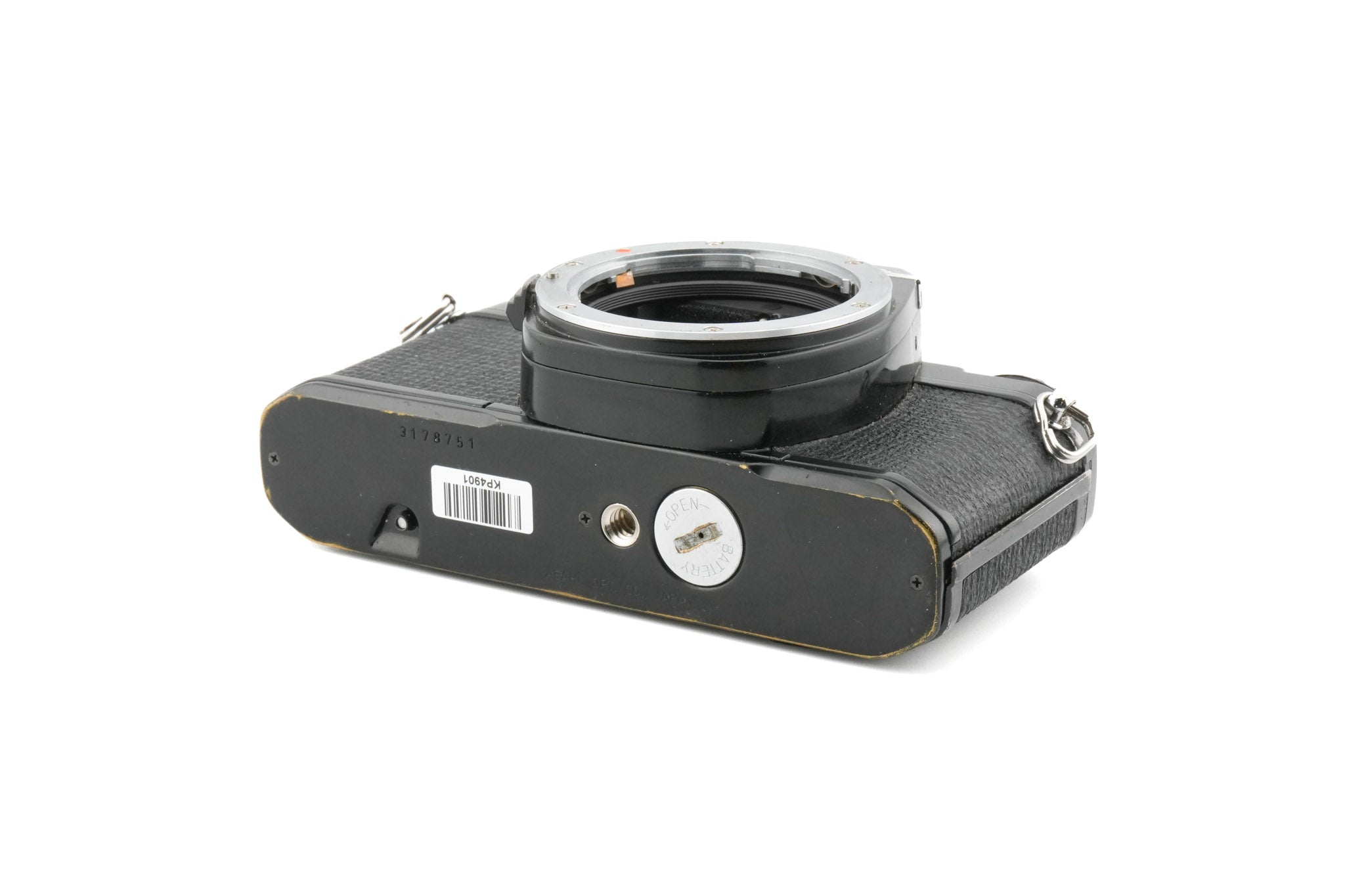 Pentax MV