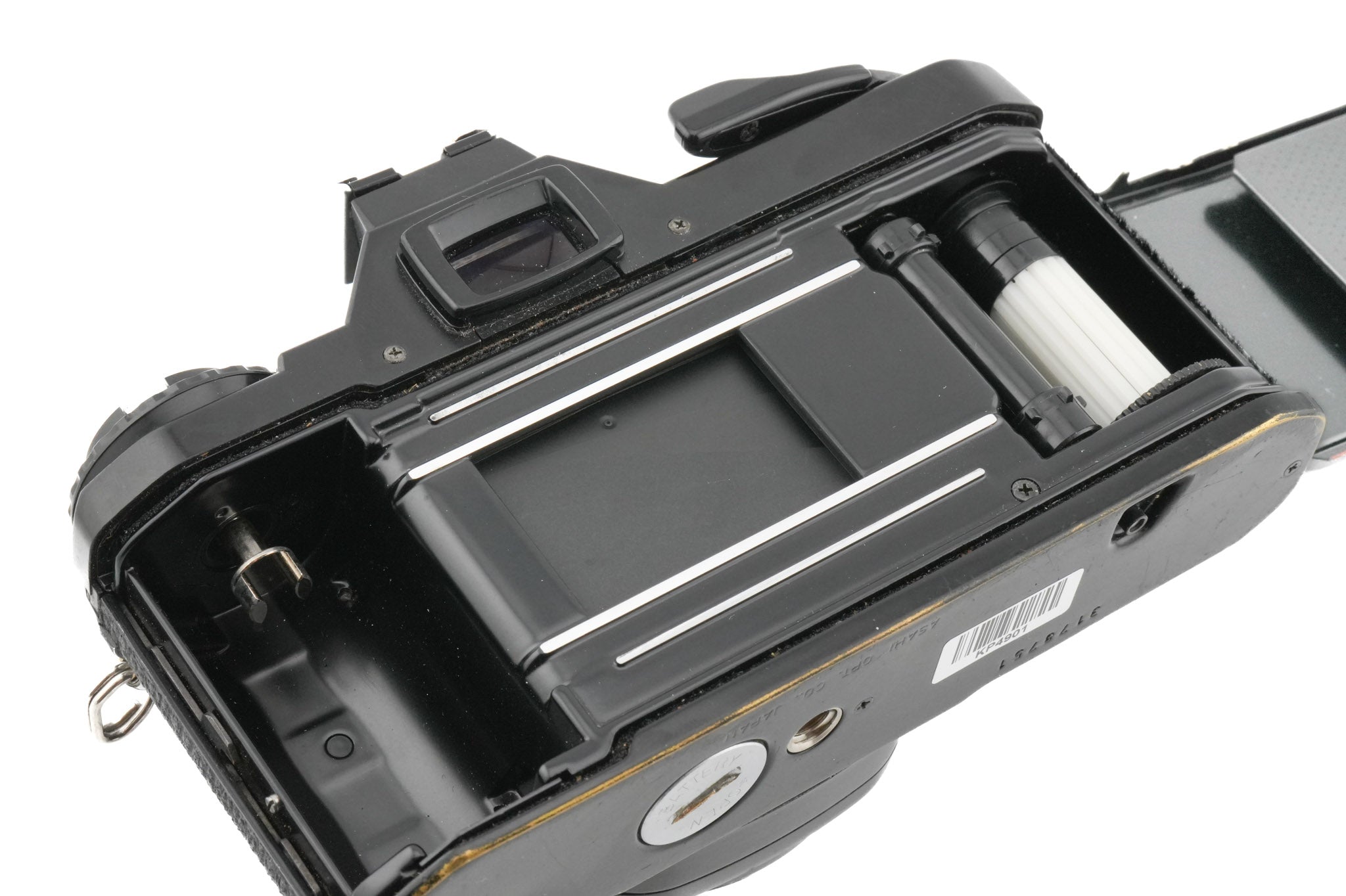 Pentax MV