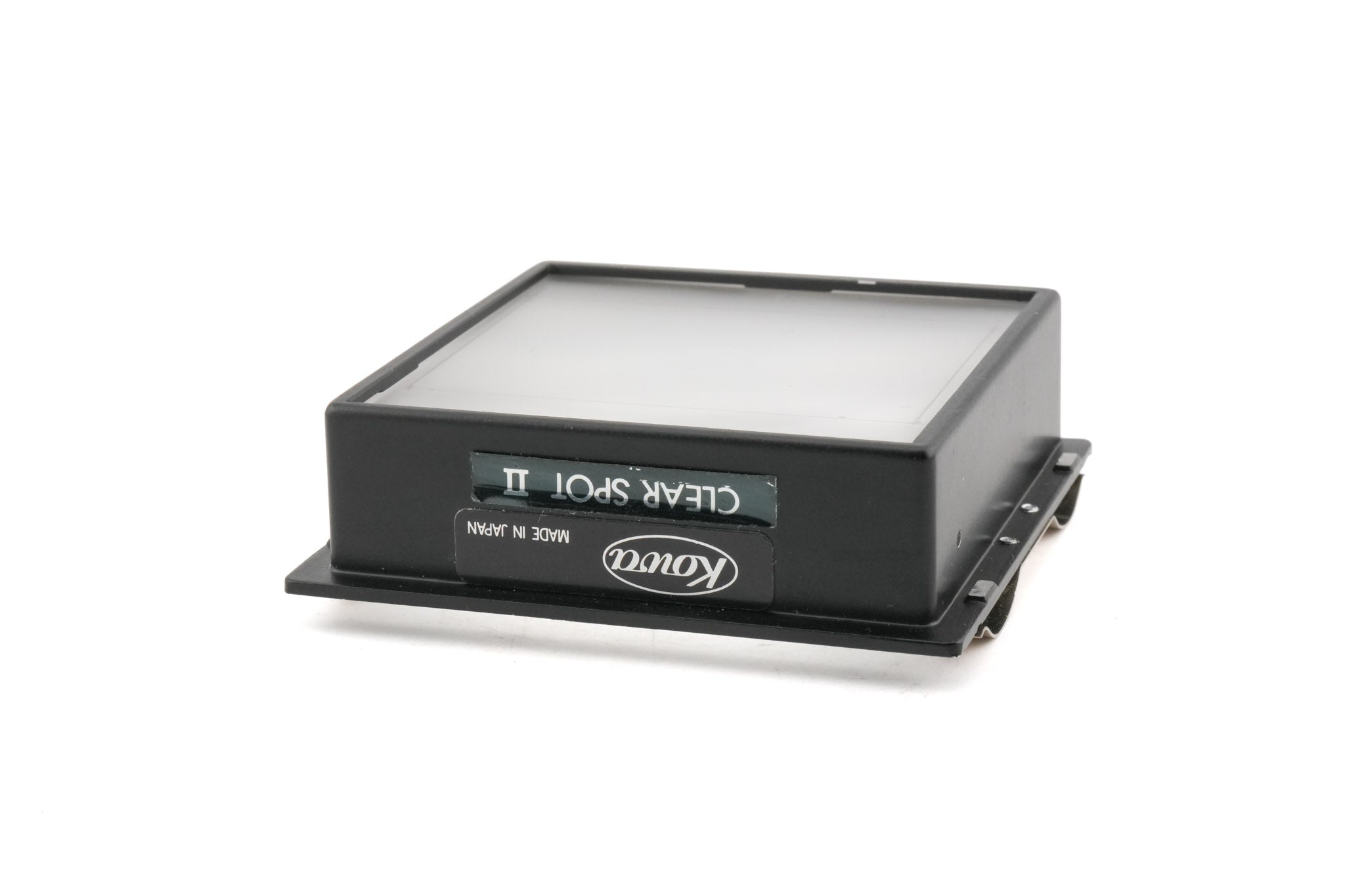 Kowa Clear Spot II Focusing Screen