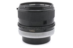Canon 35mm f3.5 S.C.
