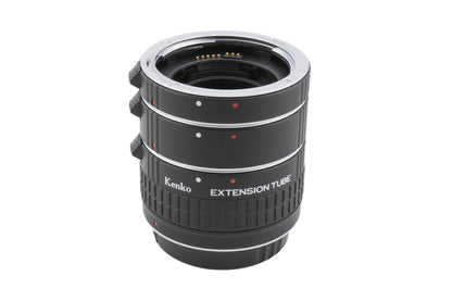 Kenko DG C/AFS Extension Tube Set