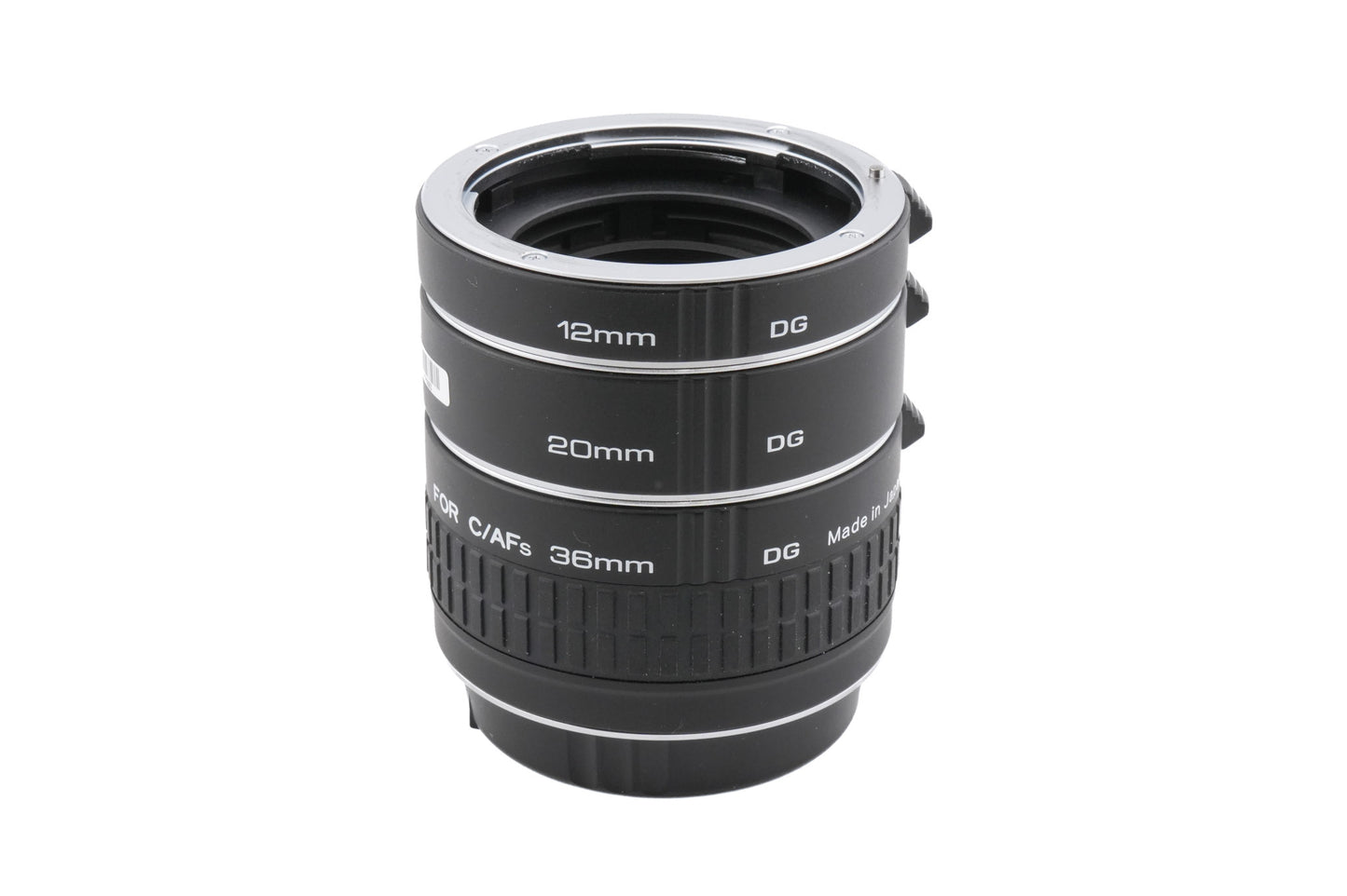 Kenko DG C/AFS Extension Tube Set