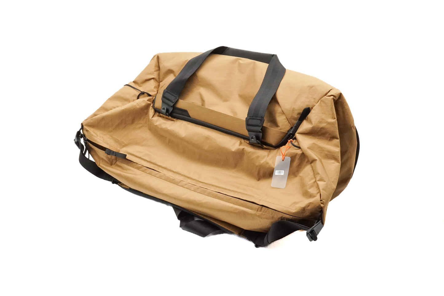 Peak Design Travel Duffel Bag 50L