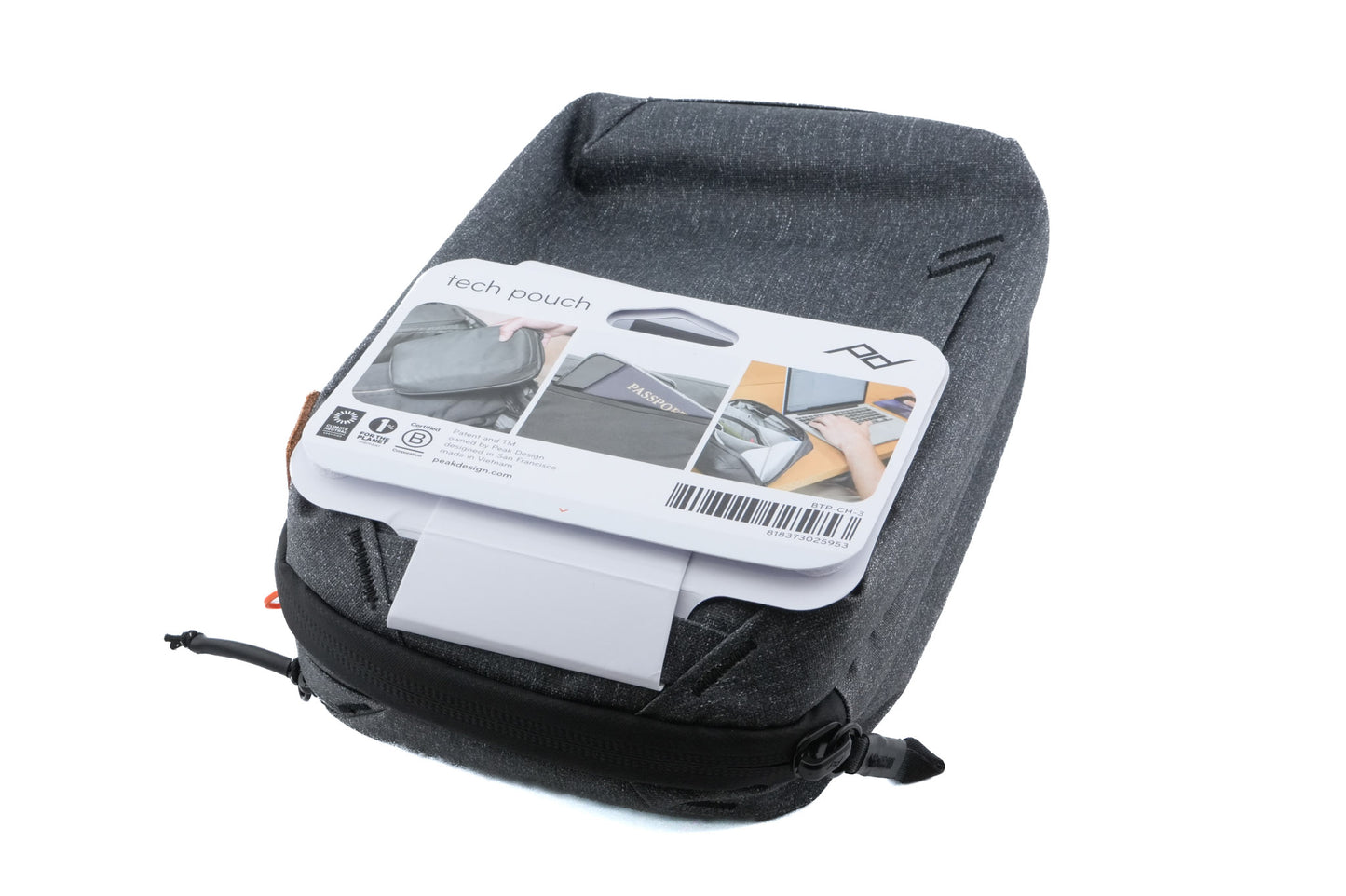 Peak Design Tech Pouch