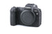 Canon EOS R