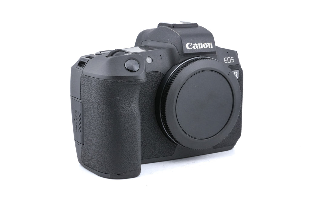 Canon EOS R
