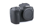 Canon EOS R