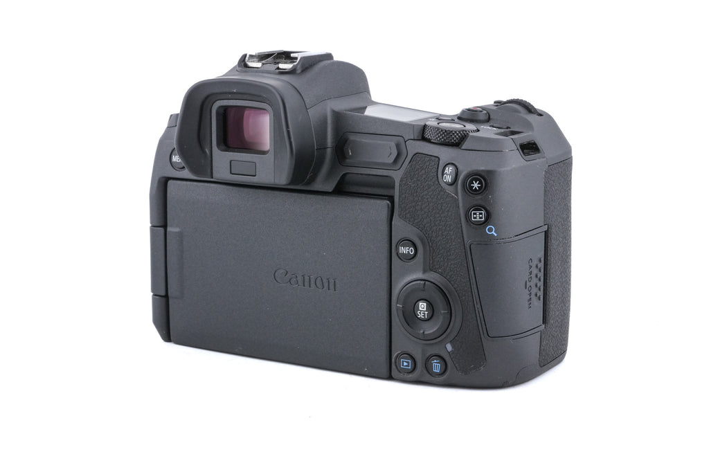 Canon EOS R