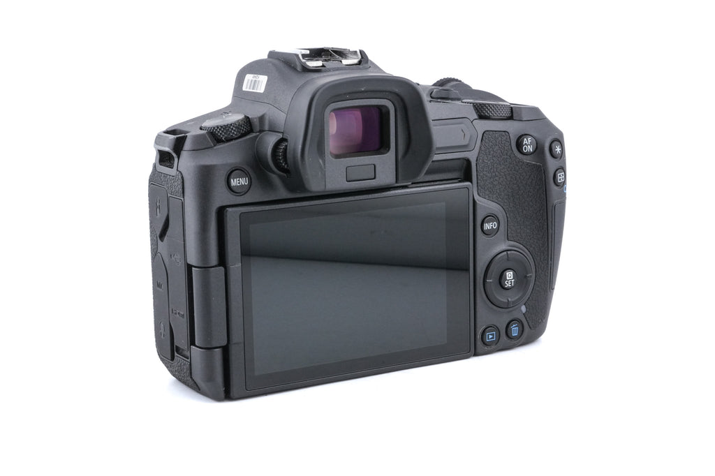 Canon EOS R
