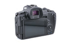 Canon EOS R