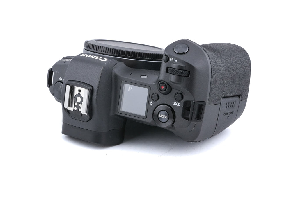 Canon EOS R