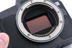 Canon EOS R