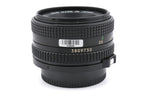 Canon 50mm f1.8 FDn