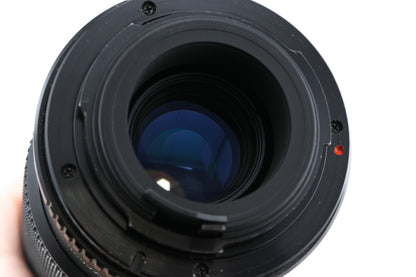 Chinon 100-300mm f5.6 Auto Zoom MC