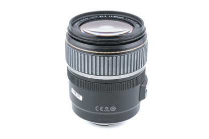 Canon 17-85mm f4-5.6 IS USM