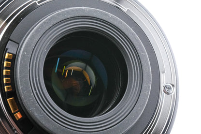 Canon 17-85mm f4-5.6 IS USM