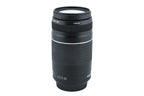 Canon 75-300mm f4-5.6 III