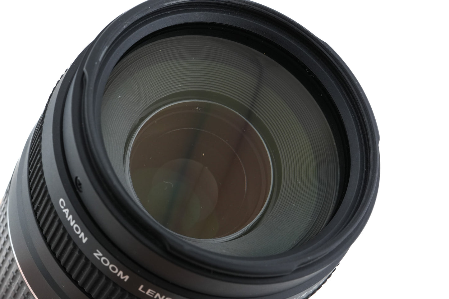 Canon 75-300mm f4-5.6 III