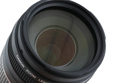 Canon 75-300mm f4-5.6 III